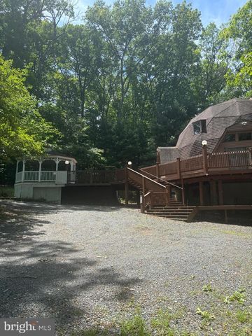 1349 QUAKER CHURCH RD, Street, MD 21154