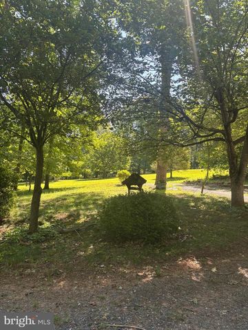 1349 QUAKER CHURCH RD, Street, MD 21154