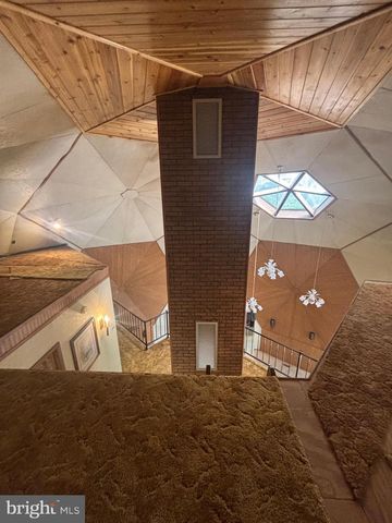 1349 QUAKER CHURCH RD, Street, MD 21154