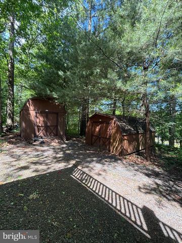 1349 QUAKER CHURCH RD, Street, MD 21154