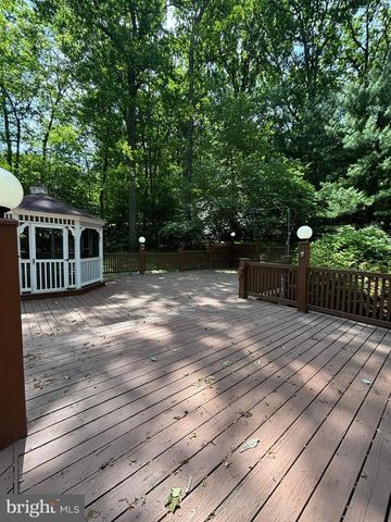 1349 QUAKER CHURCH RD, Street, MD 21154