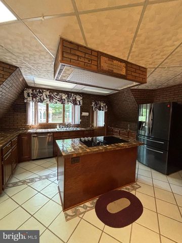 1349 QUAKER CHURCH RD, Street, MD 21154