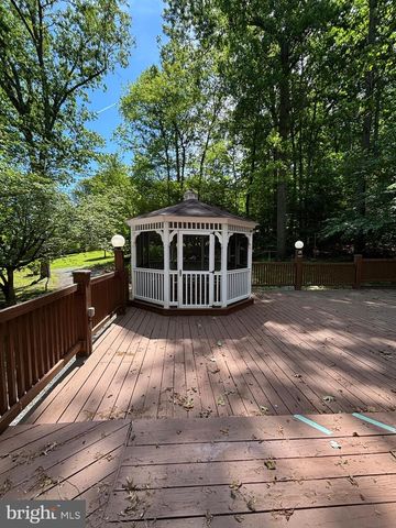 1349 QUAKER CHURCH RD, Street, MD 21154