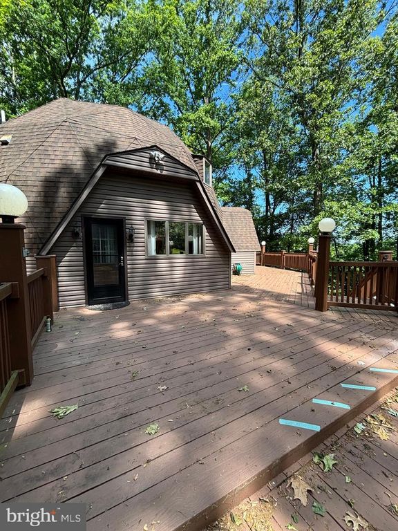 Image 10 of property listing at 1349 QUAKER CHURCH RD, Street, MD 21154
