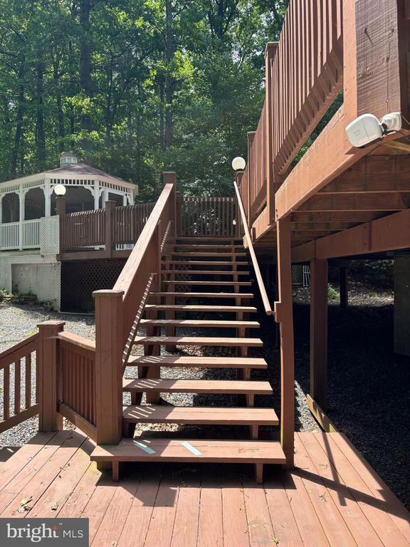 Image 16 of property listing at 1349 QUAKER CHURCH RD, Street, MD 21154