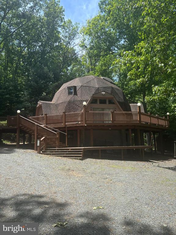 Image 18 of property listing at 1349 QUAKER CHURCH RD, Street, MD 21154
