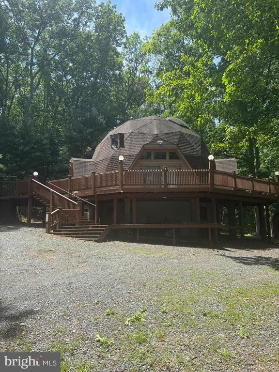 Image 19 of property listing at 1349 QUAKER CHURCH RD, Street, MD 21154