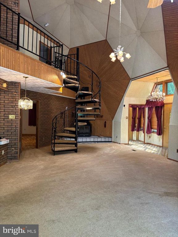 Image 40 of property listing at 1349 QUAKER CHURCH RD, Street, MD 21154