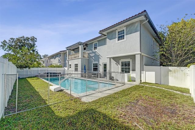 3534 Forest View Creek, Dania Beach, FL 33312