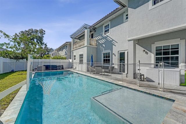 3534 Forest View Creek, Dania Beach, FL 33312