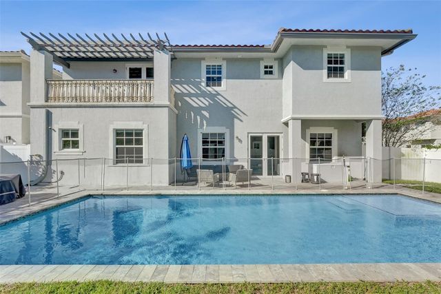 3534 Forest View Creek, Dania Beach, FL 33312