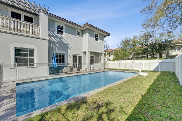 3534 Forest View Creek, Dania Beach, FL 33312