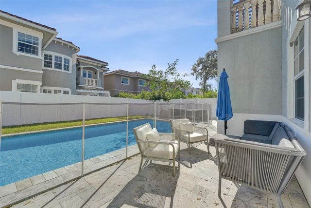 3534 Forest View Creek, Dania Beach, FL 33312