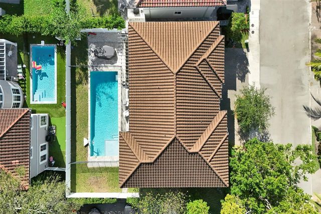 3534 Forest View Creek, Dania Beach, FL 33312