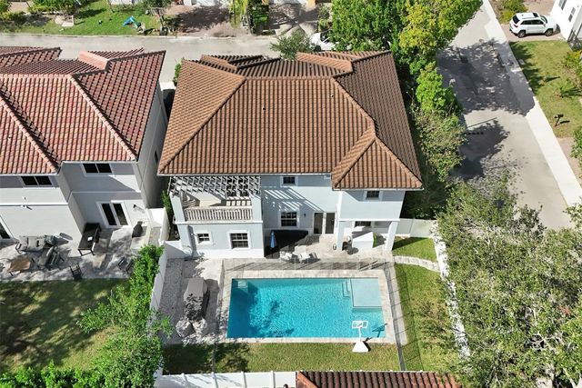 3534 Forest View Creek, Dania Beach, FL 33312