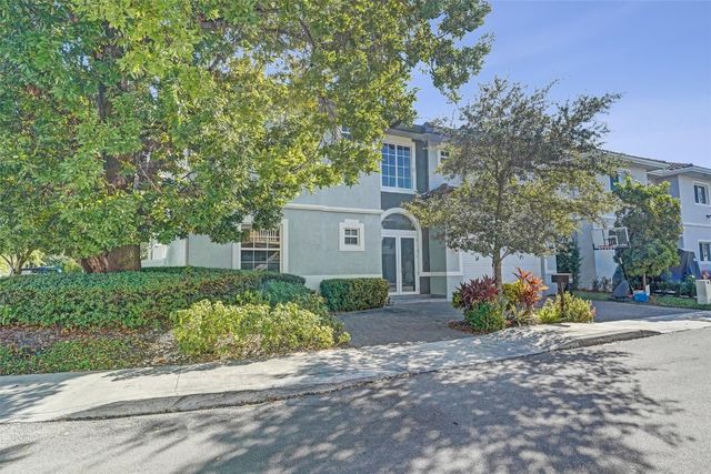 3534 Forest View Creek, Dania Beach, FL 33312