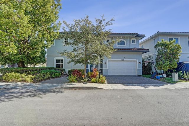 3534 Forest View Creek, Dania Beach, FL 33312