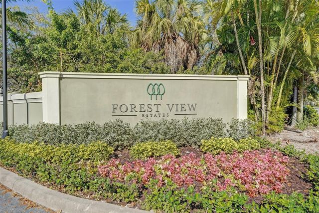3534 Forest View Creek, Dania Beach, FL 33312