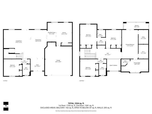 3534 Forest View Creek, Dania Beach, FL 33312