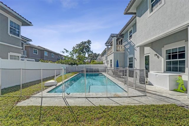 3534 Forest View Creek, Dania Beach, FL 33312