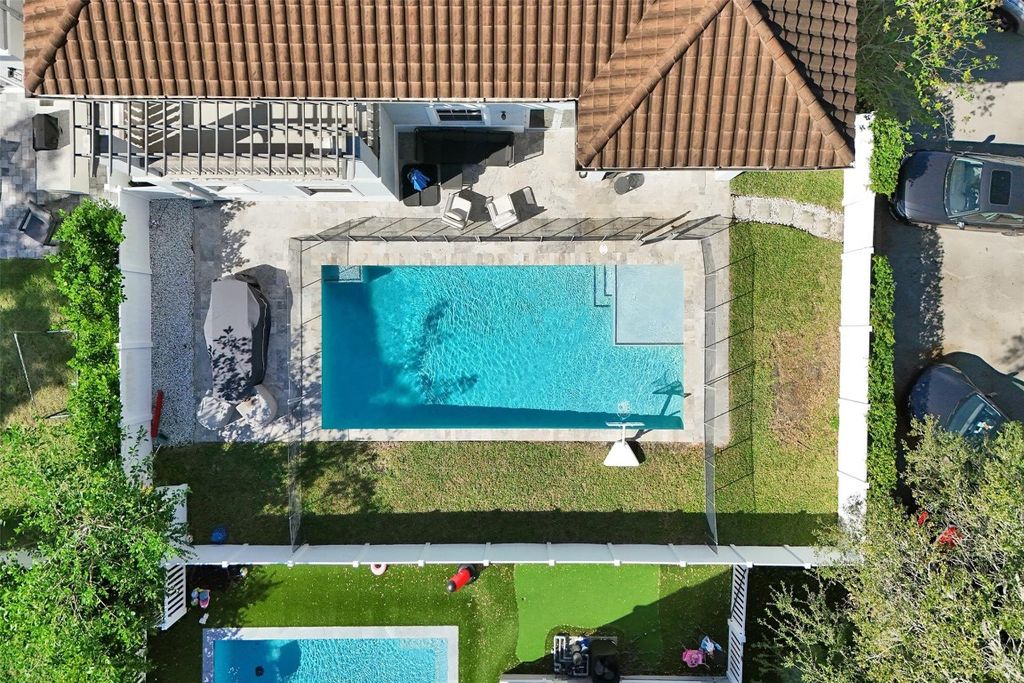 3534 Forest View Creek, Dania Beach, FL 33312