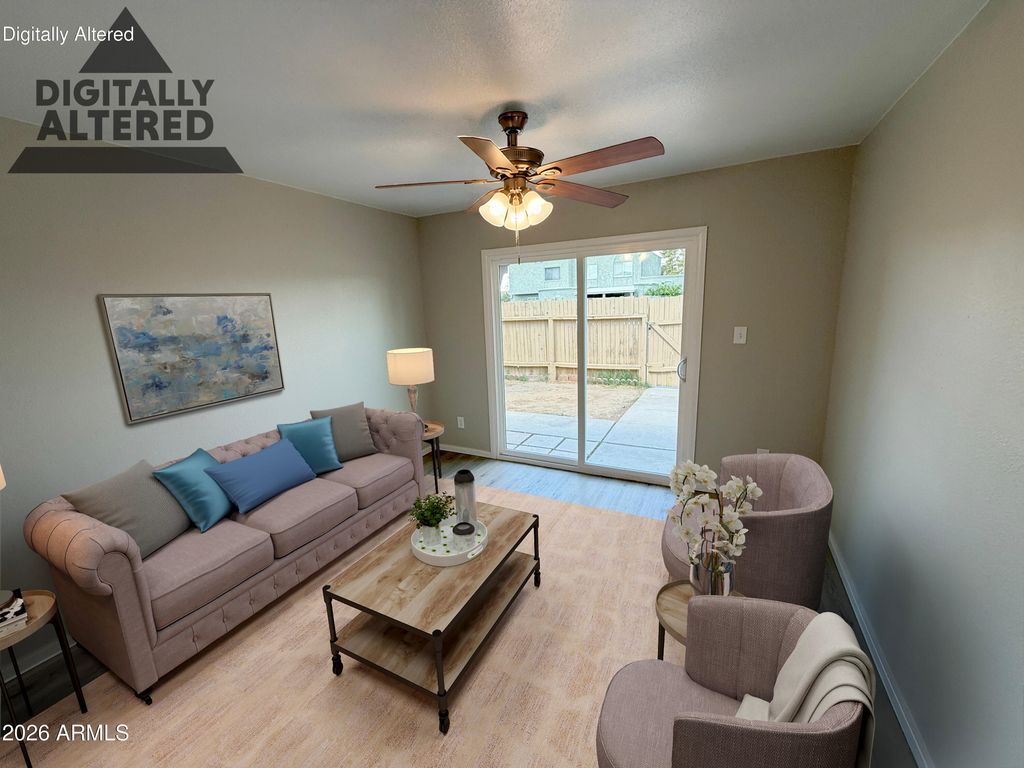 5301 W SHEENA Drive, Glendale, AZ 85306 — photo 2