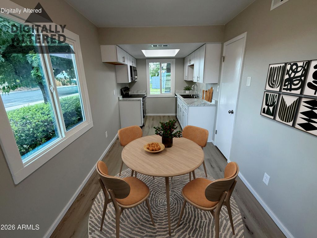 5301 W SHEENA Drive, Glendale, AZ 85306 — photo 4