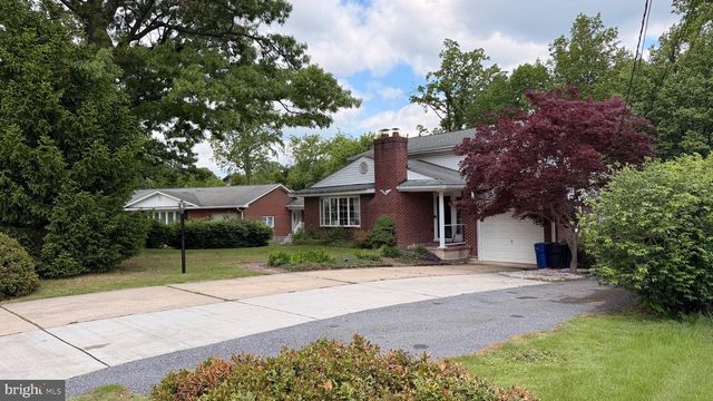 4804 HILLTOP CT, Nottingham, MD 21236