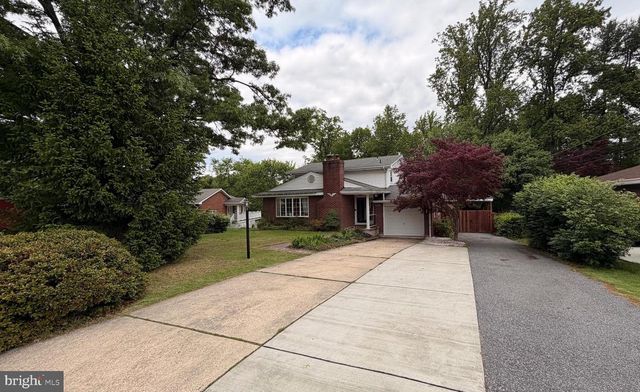 4804 HILLTOP CT, Nottingham, MD 21236
