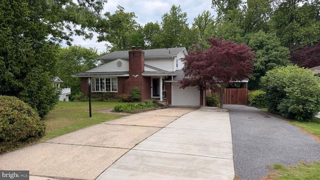 4804 HILLTOP CT, Nottingham, MD 21236
