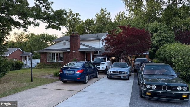 4804 HILLTOP CT, Nottingham, MD 21236