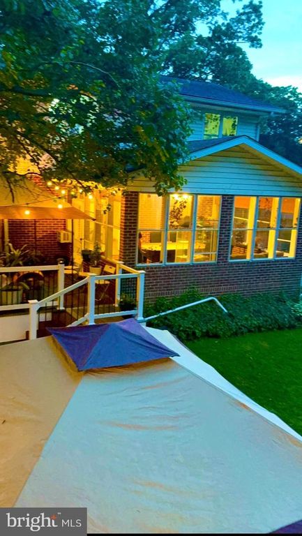 Image 20 of property listing at 4804 HILLTOP CT, Nottingham, MD 21236