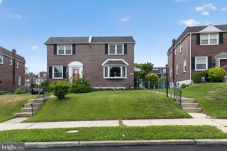 510 TERRAVILLA LN, Ridley Park, PA 19078