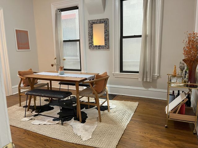 2035 W Evergreen Avenue 1F, Chicago, IL 60622