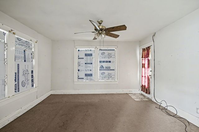 1218 Genova Street, Houston, TX 77009
