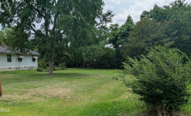Lot 2 Hayes Street, Louisburg, NC 27549