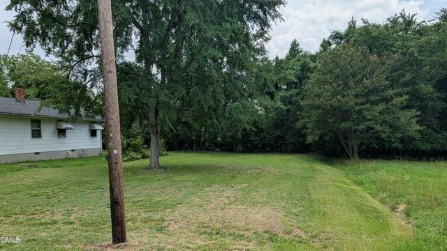 Lot 2 Hayes Street, Louisburg, NC 27549