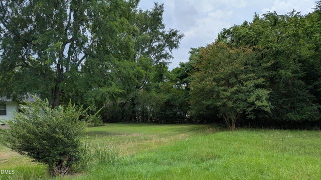 Lot 2 Hayes Street, Louisburg, NC 27549
