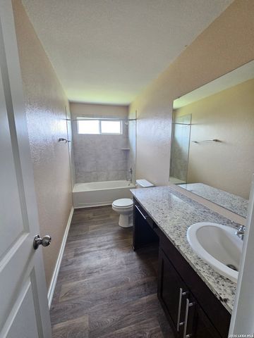 6659 LEGATO CURV, San Antonio, TX 78252