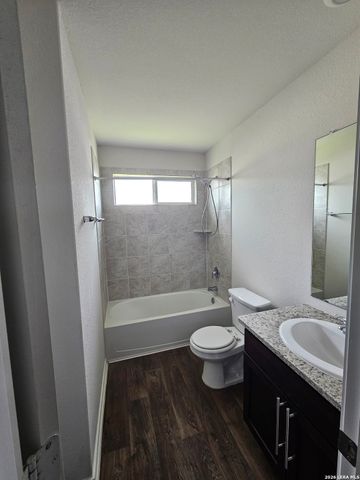 6659 LEGATO CURV, San Antonio, TX 78252