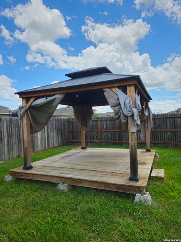 6659 LEGATO CURV, San Antonio, TX 78252