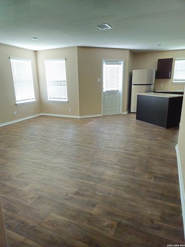 6659 LEGATO CURV, San Antonio, TX 78252