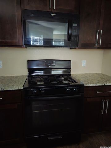 6659 LEGATO CURV, San Antonio, TX 78252