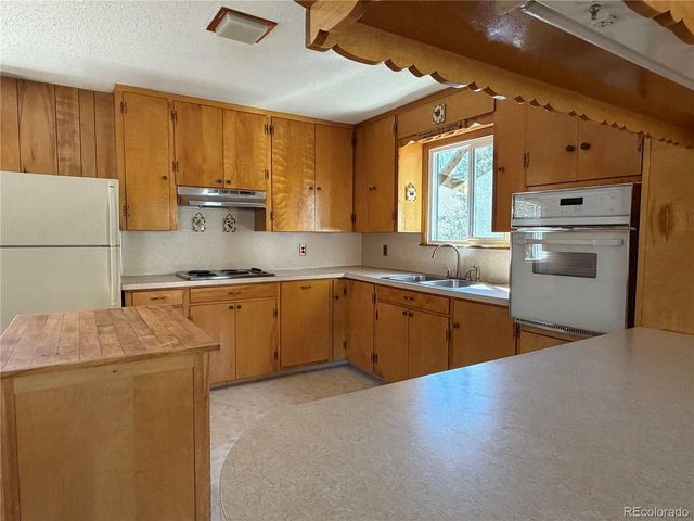 115 Hill St, Buena Vista, CO 81211