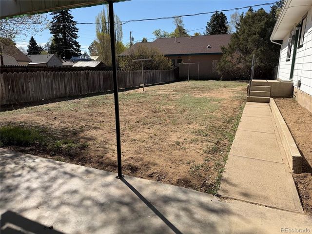 115 Hill St, Buena Vista, CO 81211