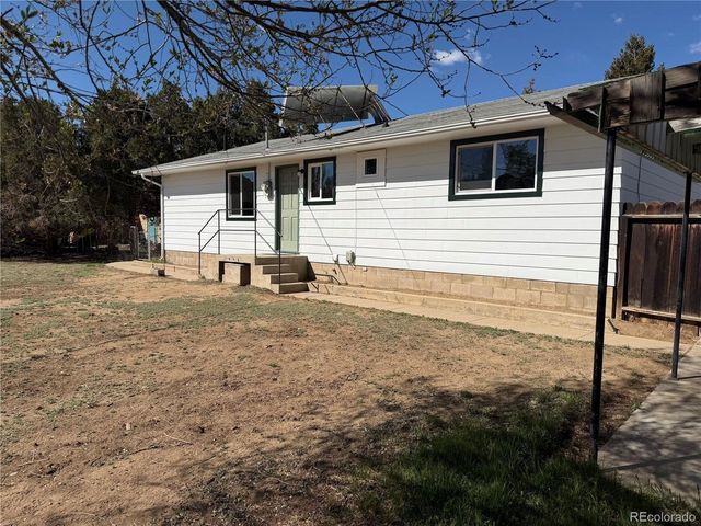 115 Hill St, Buena Vista, CO 81211