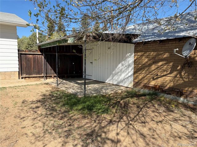 115 Hill St, Buena Vista, CO 81211