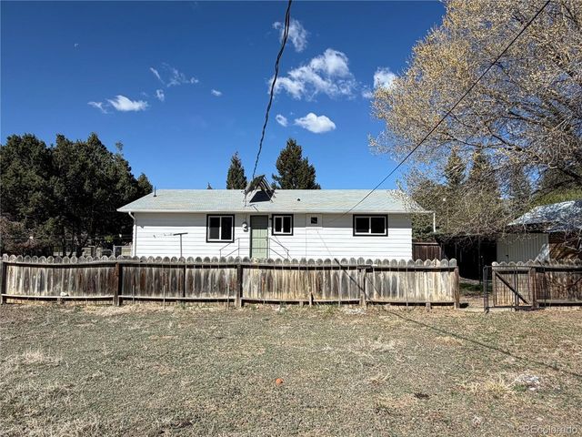 115 Hill St, Buena Vista, CO 81211
