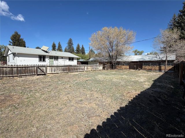 115 Hill St, Buena Vista, CO 81211