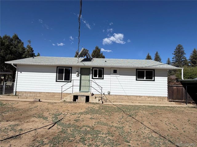 115 Hill St, Buena Vista, CO 81211